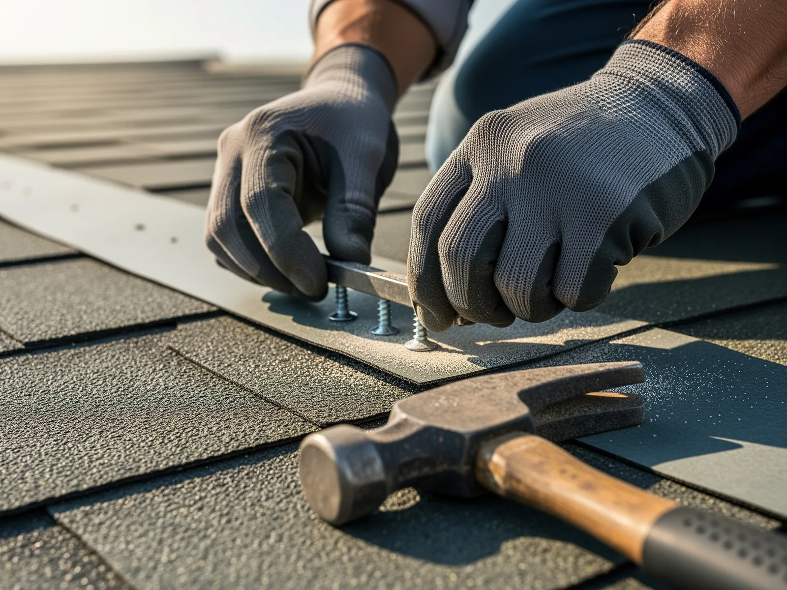 Why choose Fascia Repair in Lorane, OR